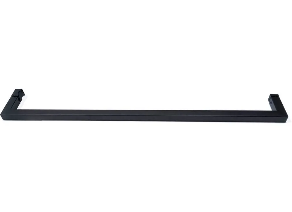 Душевой уголок Abber Schwarzer Diamant AG30120BMH-S90BM-S90BM 120x90, профиль черный, стекло матовое Sancos — официальный сайт