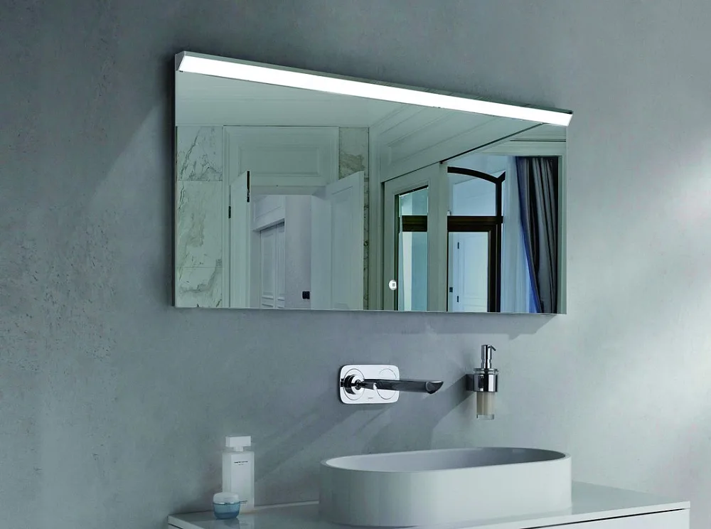 Зеркало Esbano ESMI2597RD Sancos — официальный сайт