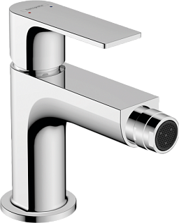 Смеситель для биде Hansgrohe Rebris E 72211000 хром