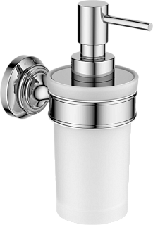 Дозатор AQUATEK Классик AQ4505CR хром
