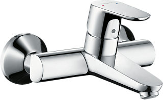 Смеситель для раковины Hansgrohe Focus 31923000