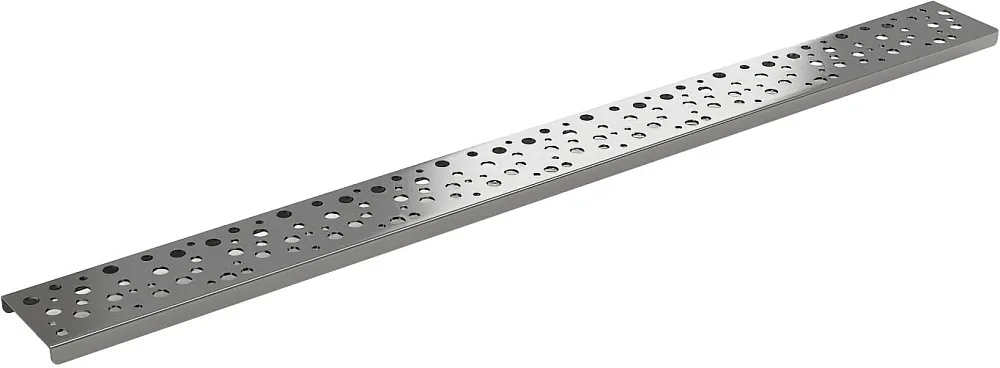 Душевой трап (лоток) Plastbrno DESIGN 5 SZA5750 с решеткой и опорами Sancos — официальный сайт