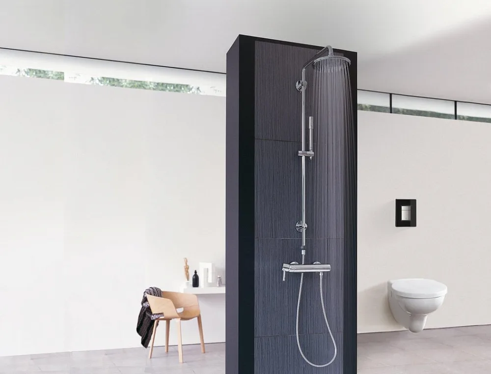 Душевой шланг Grohe Relexa 28142002 Sancos — официальный сайт