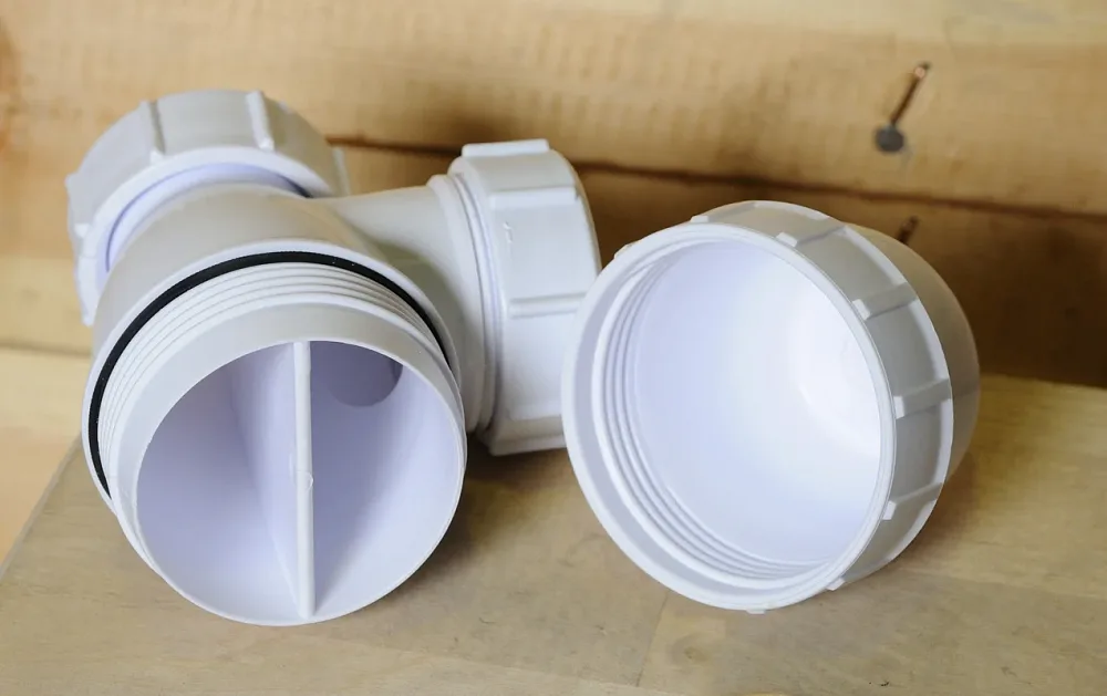 Сифон для раковины McAlpine MRW2-NW-MINI Sancos — официальный сайт