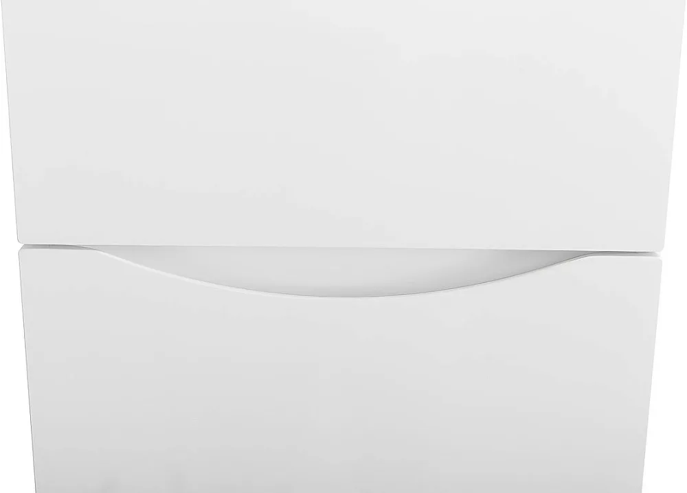 Шкаф-пенал для ванной BelBagno Fly -Marino R bianco lucido Sancos — официальный сайт