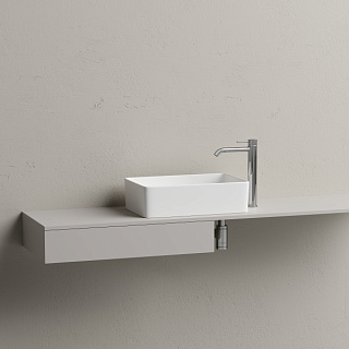 Накладная раковина Ceramicanova Element CN5050