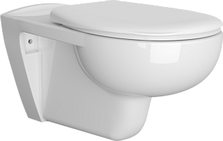 Унитаз подвесной VitrA Conforma 5810B003-6234