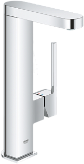 Смеситель для раковины Grohe Plus 23873003