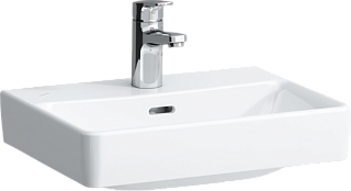 Мебельная раковина Laufen Pro S 8.1596.1.000.104.1