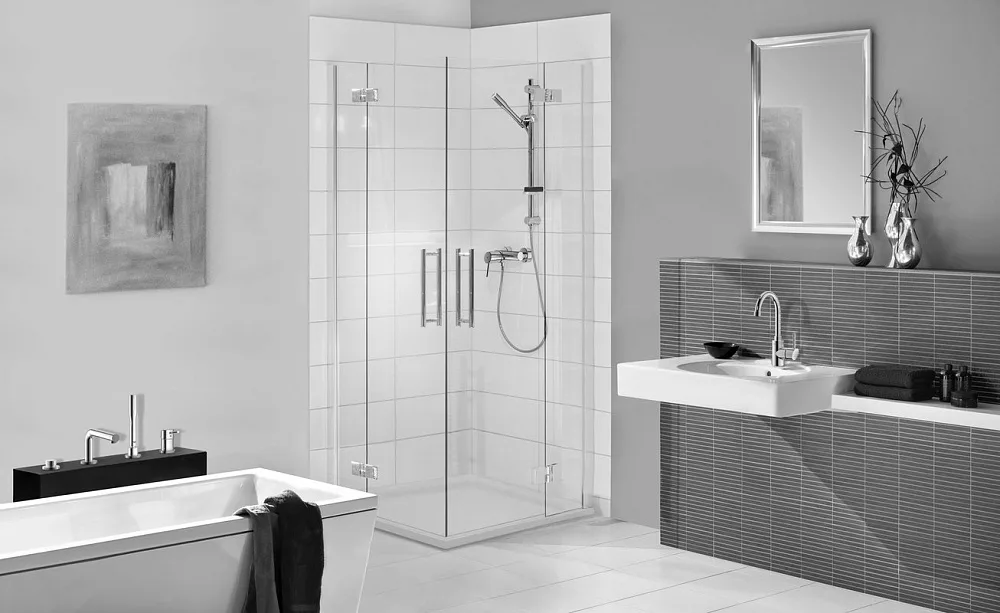 Душевая лейка Grohe Euphoria Cosmopolitan 27400000 Sancos — официальный сайт