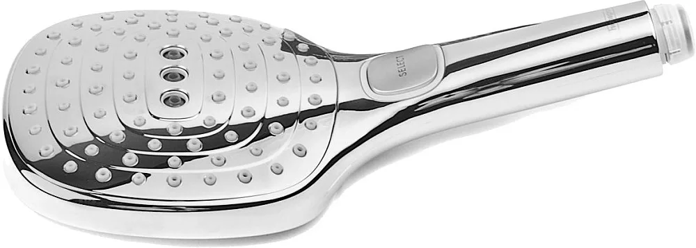 Душевая лейка Hansgrohe Raindance Select Air 120 Air 3jet 26520000 Sancos — официальный сайт