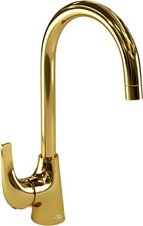 Смеситель для кухни Wasserkraft Sauer 7107
