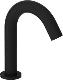 Смеситель для раковины Damixa Scandinavian Pure 360290300 черный