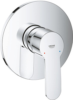 Встраиваемый смеситель Grohe Eurostyle 24051002