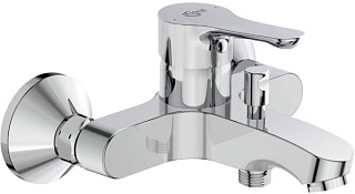 Смеситель для ванны с душем Ideal Standard Dot 2.0 BC326AA