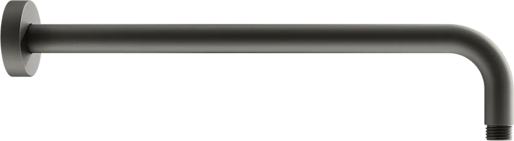 Кронштейн для верхнего душа Plumberia Selection Shower SAT3130NO черный Sancos — официальный сайт