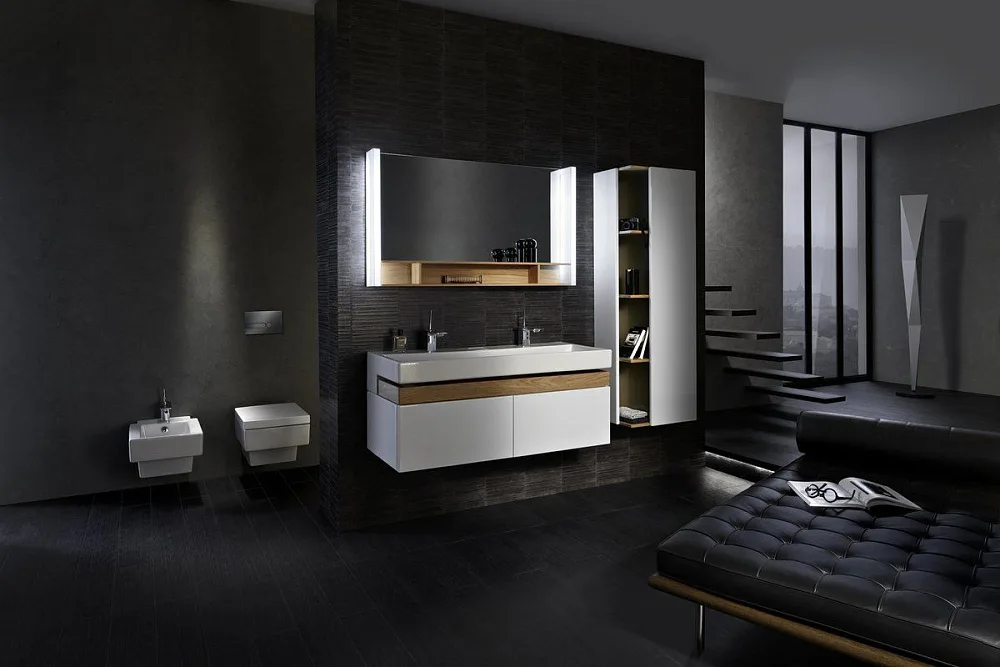 Унитаз подвесной Jacob Delafon Terrace EDA102 Sancos — официальный сайт