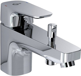 Смеситель на борт ванны Ideal Standard Ceraplan III B0769AA