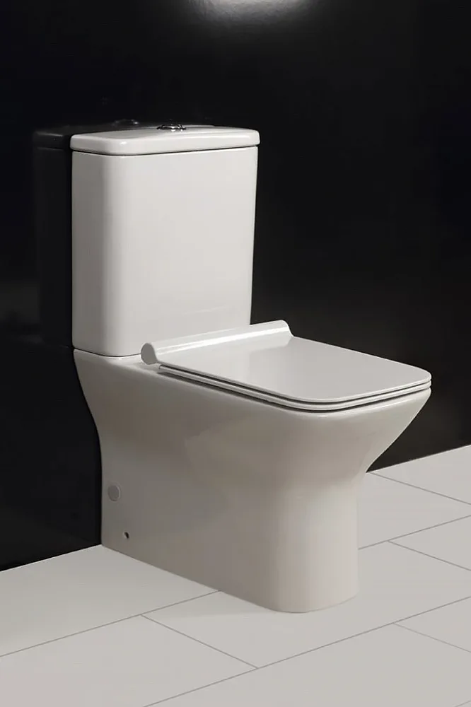 Бачок для унитаза BelBagno Romano BB248T Sancos — официальный сайт