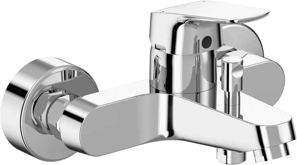 Комплект для ванной Ideal Standard Ceraflex BD001AA Sancos — официальный сайт