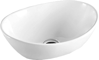 Накладная раковина Ceramicanova Element CN6016