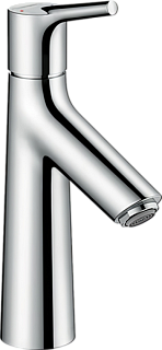 Смеситель для раковины Hansgrohe Talis S 72020000