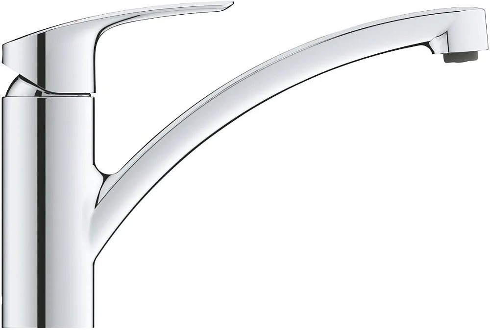 Смеситель для кухни Grohe Eurosmart 33281003 Sancos — официальный сайт