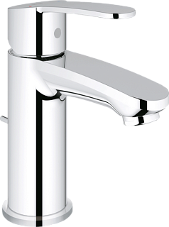 Смеситель для раковины Grohe Eurostyle Cosmopolitan 23037002