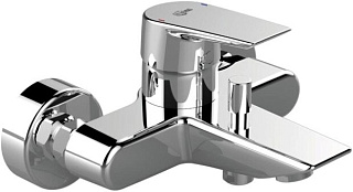 Смеситель для ванны с душем Ideal Standard Tesi A6583AA