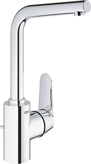 Смеситель для раковины Grohe Eurodisc Cosmopolitan 23054003