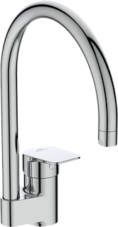 Смеситель для кухни Ideal Standard Ceraplan BD339AA хром