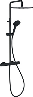 Душевая стойка Jacob Delafon Metro Metro E26588-BL