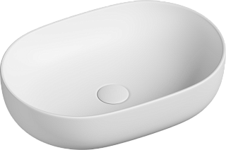Накладная раковина Ceramicanova Element CN6047MW