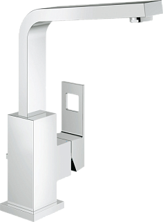 Смеситель для раковины Grohe Eurocube 2313500E