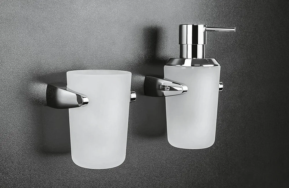 Дозатор Colombo Design Road B9338 Sancos — официальный сайт