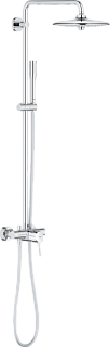 Душевая стойка Grohe Euphoria Concetto 23061002