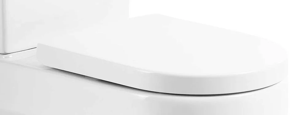 Крышка-сиденье BelBagno BB865SC с микролифтом Sancos — официальный сайт