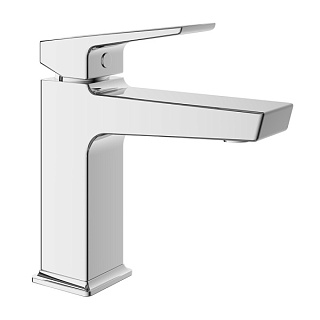 Смеситель для раковины Aqueduto Claro CLA0200, хром
