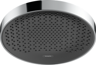Верхний душ Hansgrohe Rainfinity 360 1jet 26231000 хром
