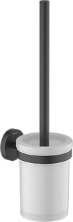 Ершик AQUATEK Европа AQ4110MB матовый черный