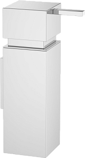 Дозатор Timo Torne 43039/00 хром