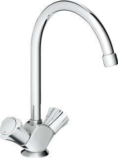 Смеситель для кухни Grohe Costa L 31831001