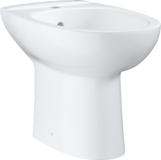 Биде напольное Grohe Bau Ceramic 39432000
