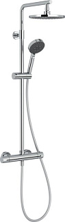 Душевая стойка Jacob Delafon Brive E24322-CP
