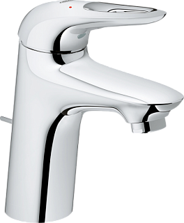 Смеситель для раковины Grohe Eurostyle New 33558003