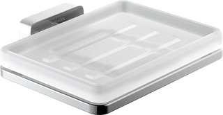 Мыльница AQUATEK Либра AQ4303CR хром