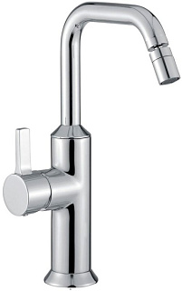 Смеситель для биде Migliore Sirius 28175 хром