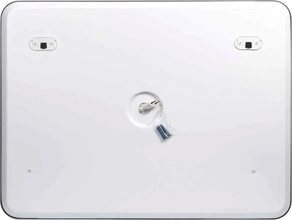 Зеркало Vincea VLM-3MA800-2 80x60 с подсветкой и антизапотевателем Sancos — официальный сайт