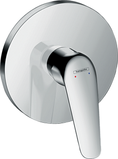 Встраиваемый смеситель Hansgrohe Novus 71065000