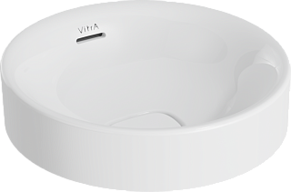 Накладная раковина VitrA Metropole 7532B003-0673 40 см, белая